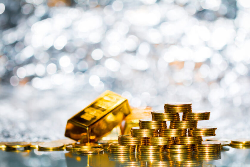 L’achat et la vente d’or en France et à Mantes-la-Jolie