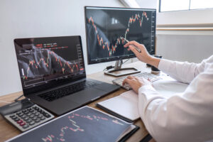 Quels sont les meilleures plateformes de trading pour investir en Bourse
