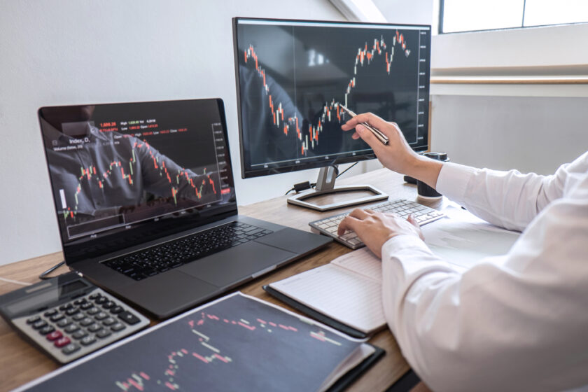 Quels sont les meilleures plateformes de trading pour investir en Bourse